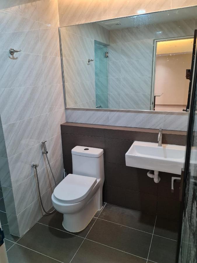 Sri Sayang Home Stay George Town Extérieur photo