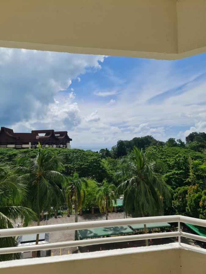 Sri Sayang Home Stay George Town Extérieur photo