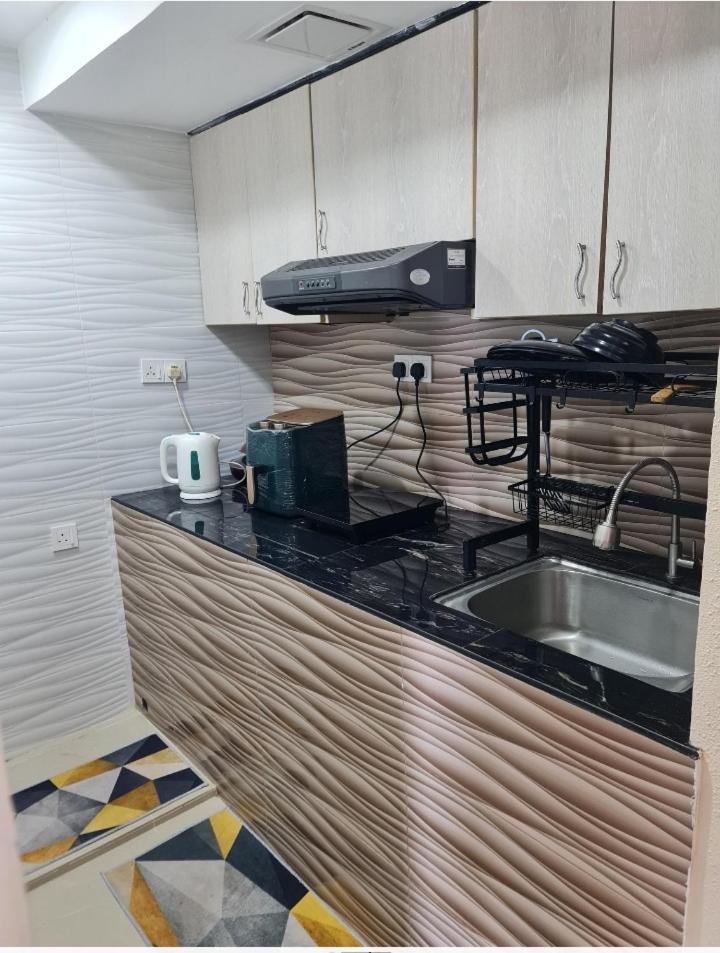 Sri Sayang Home Stay George Town Extérieur photo